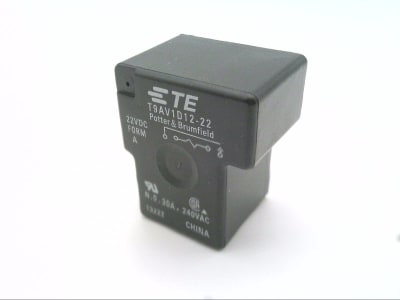 TE CONNECTIVITY T9AV1D12-22