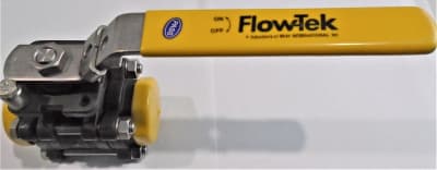 FLOWTECH 8000-BF-005