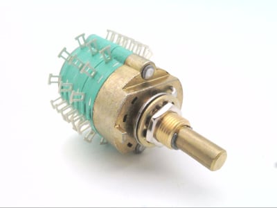 ELECTROSWITCH C4D0904N-A