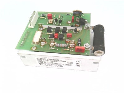 KB ELECTRONICS KBLC-125