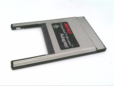 BUFFALO TECHNOLOGY RCF-A2