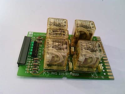 STAHL 220-973-BG01