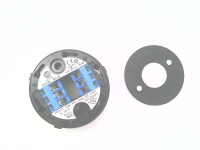 ALLEN BRADLEY 855E-BCB