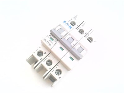 EATON CORPORATION WMZT3D16