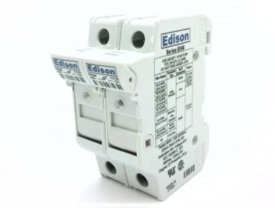 EATON CORPORATION EHM2DIU