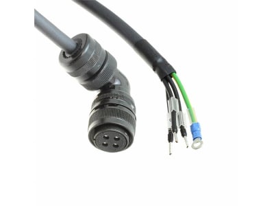 OMRON R88ACAGB005SRE