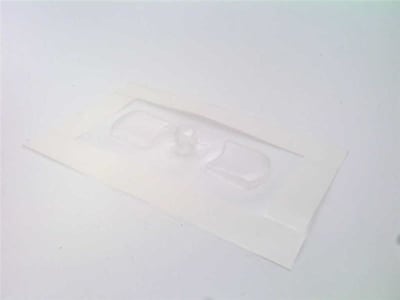 DAISY DATA M340-000215