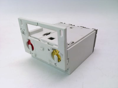 EATON CORPORATION ZM-16-8-PKZ2