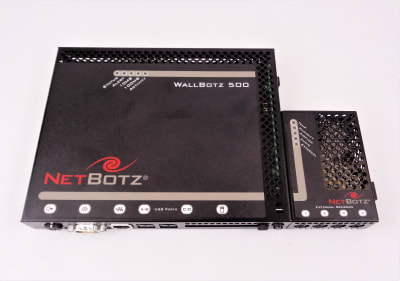NETBOTZ NBWL0500N
