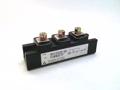 MITSUBISHI RM100DZ-2H