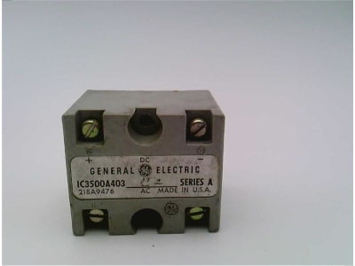 FANUC IC3500A403C2