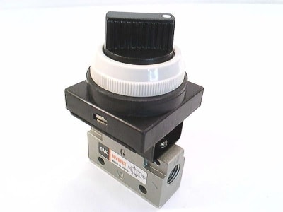 SMC VM430-01-34B