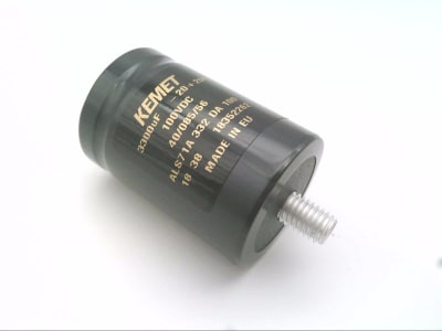 KEMET ALS71A332DA100