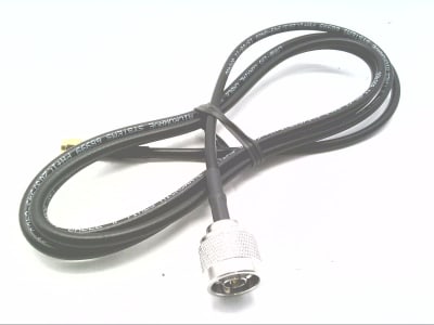 BANNER ENGINEERING BWC-1MRSMN2