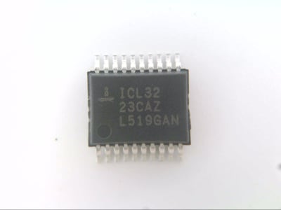 INTERSIL ICL3223CAZ