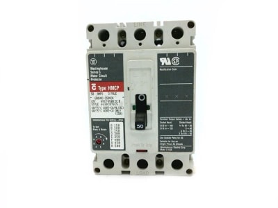 WESTINGHOUSE HMCP050K2C