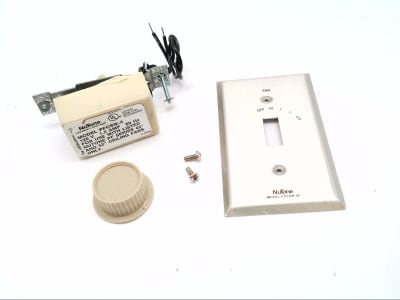 BROAN NUTONE PFCSW-5