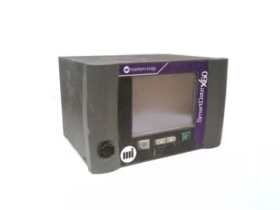 DOVER CORPORATION SMARTDATEX60