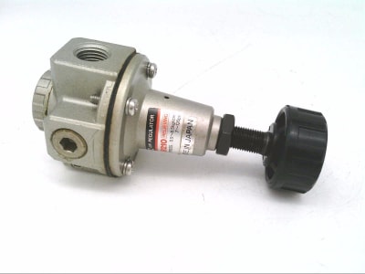 SMC AR210
