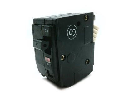 SCHNEIDER ELECTRIC QO230SWN