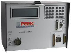 PEEK TRAFFIC 3000E/TS/2/TYPE1