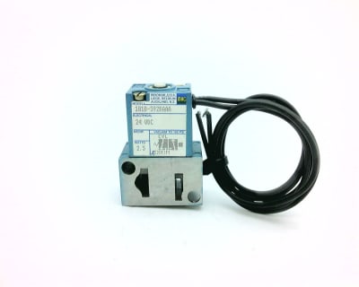 MAC VALVES INC 181B-592BAAA