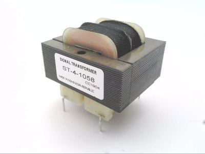 SIGNAL TRANSFORMER ST-4-1058