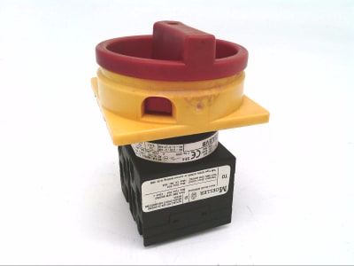 EATON CORPORATION T0-3-8341/EA/SVB