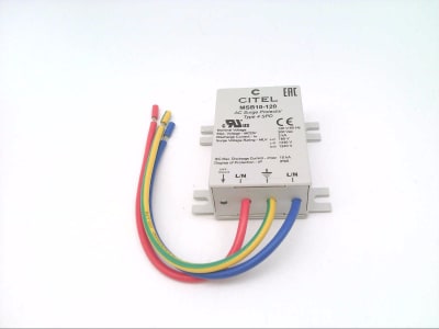 CITEL MSB10-120