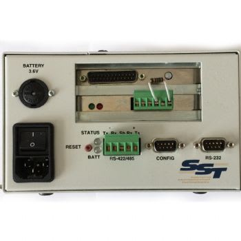 PARKER L5510