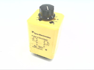 TE CONNECTIVITY CLB-51-70010-120V