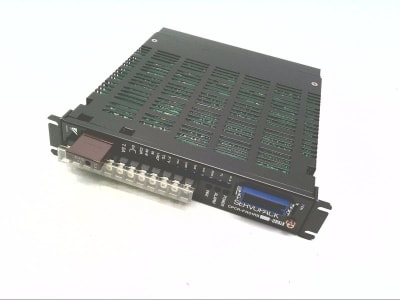 YASKAWA ELECTRIC CPCR-FR01RB-R2M