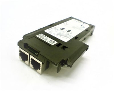 ALLEN BRADLEY 25-COMM-E2P