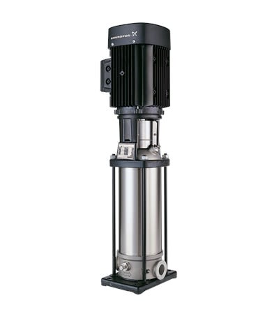 GRUNDFOS CRN1-7-X-FGJ-G-E-HUUE