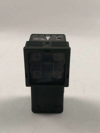 OMRON FZ-SQ050F