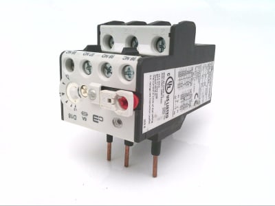 C3 CONTROLS 320-B2D18