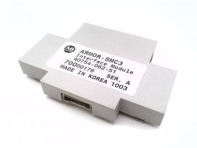 ALLEN BRADLEY 40754-062-51