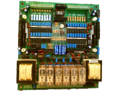 METAL FORM PRODUCTS 1734-0