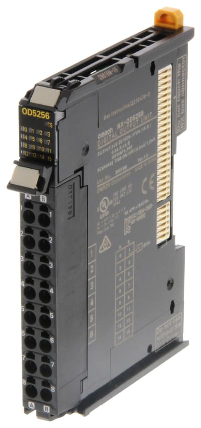 OMRON NX-OD5256