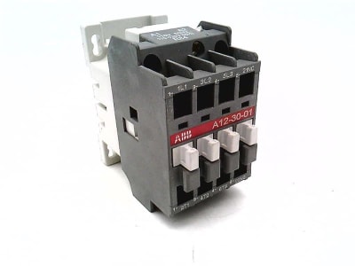 ASEA BROWN BOVERI A12-30-01-84