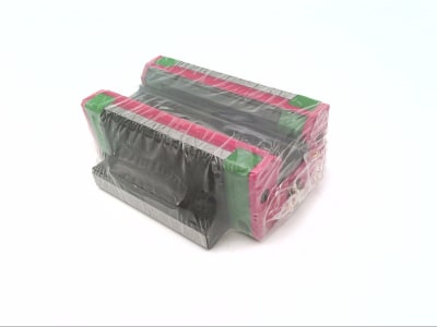 HIWIN MICROSYSTEMS HGW25CCZ0H