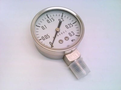 NAGANO KEIKI GW11-173-2000/0.3MPA