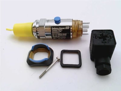 ENDRESS & HAUSER PMP21-AA1U1PBWJJ