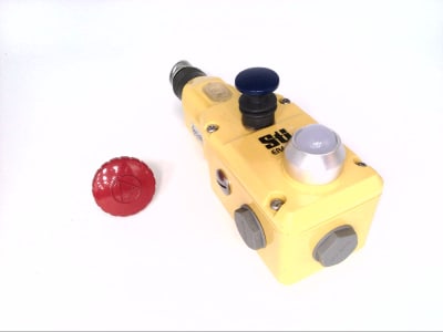 OMRON ER6022-022NEL