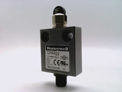 HONEYWELL 914CE2Q