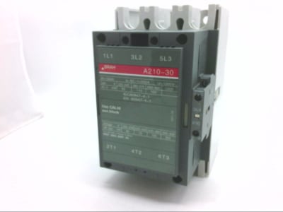 RADWELL VERIFIED SUBSTITUTE A210-30-11-80-SUB