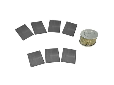 BECKER PUMPS 338073M0000