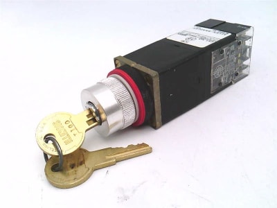 ALLEN BRADLEY 800MR-J73BB