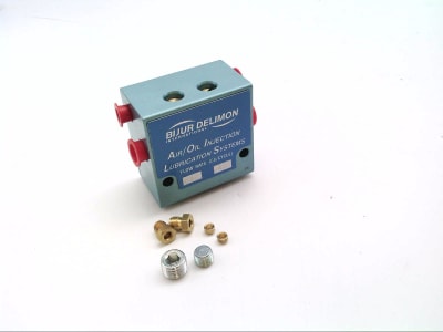 BIJUR DELIMON AVE2AA