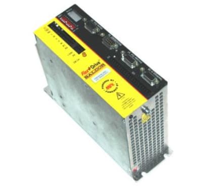 ASEA BROWN BOVERI FDH1A05TB-EN20